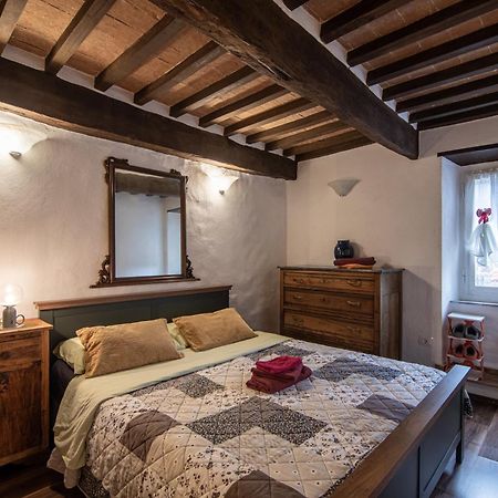 Andrea'S Nido Apartment Castel del Piano  Exterior photo