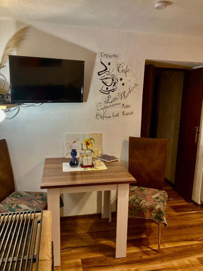 Andrea'S Nido Apartment Castel del Piano  Exterior photo