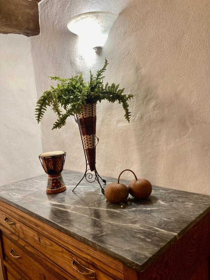 Andrea'S Nido Apartment Castel del Piano  Exterior photo